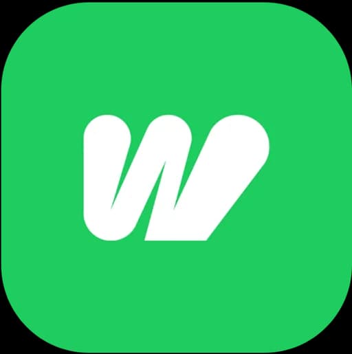 Waplify logo