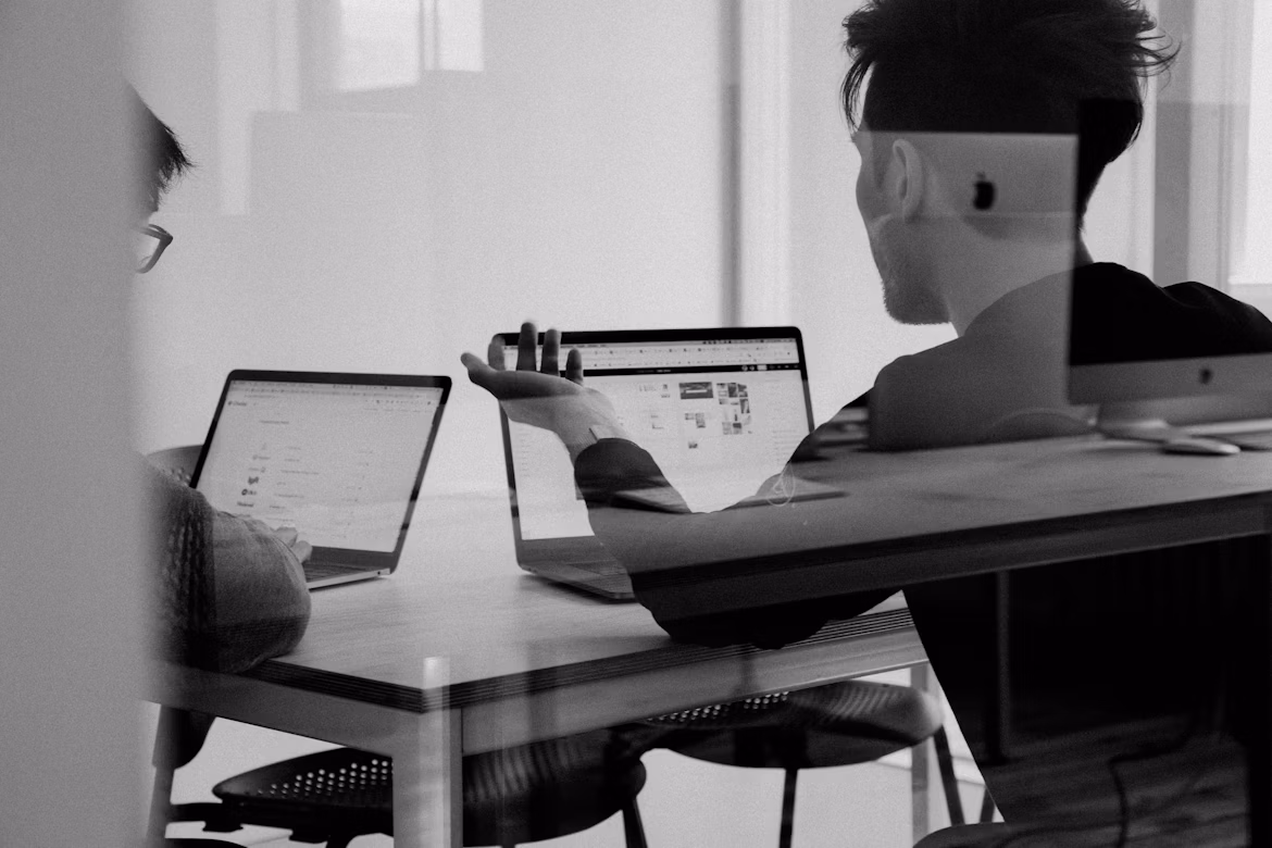 Iterate and Grow